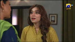 Pathar Dil - Episode 04 - 7th August 2025